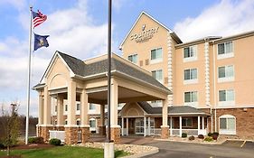 Country Inn And Suites Washington Pa