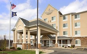 Country Inn And Suites Washington Pa